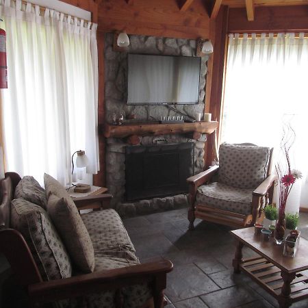 Villa Ålborg Villa La Angostura Esterno foto