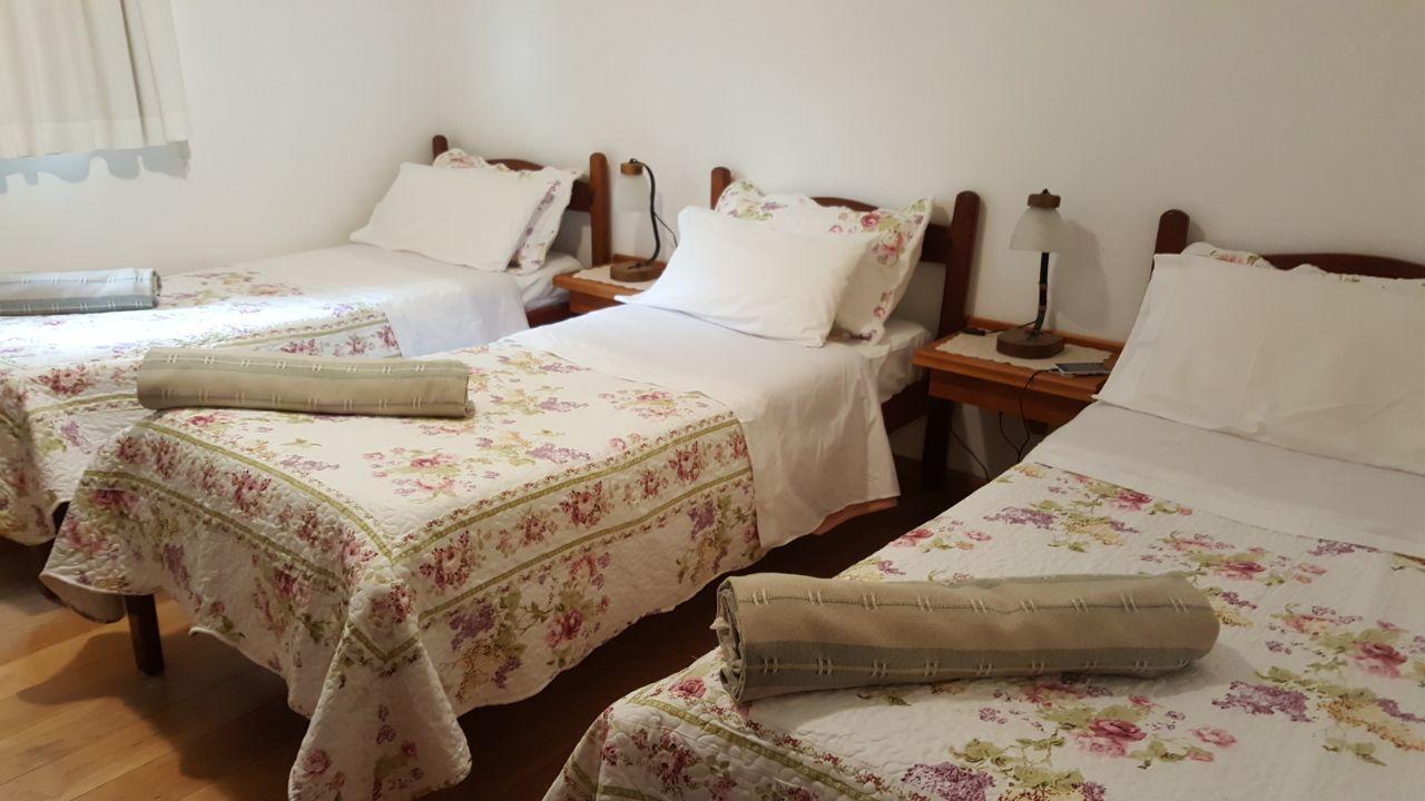Villa Ålborg Villa La Angostura Esterno foto