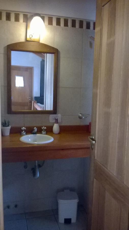Villa Ålborg Villa La Angostura Esterno foto