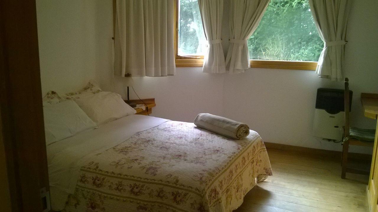 Villa Ålborg Villa La Angostura Esterno foto