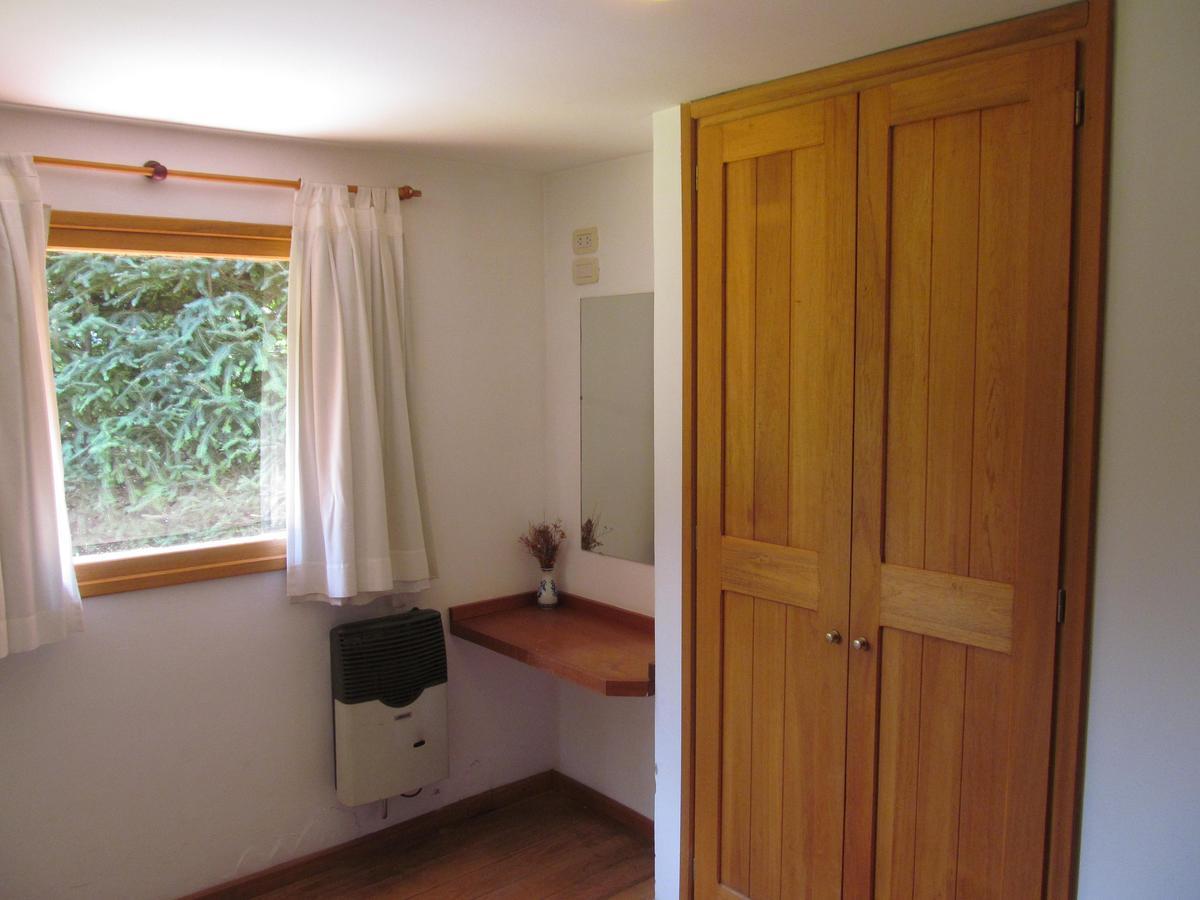 Villa Ålborg Villa La Angostura Esterno foto